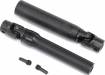 Center Slider Driveshaft Set (1) LMT Mega