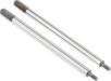 Shock Shaft Polished (2) LST 3XL-E