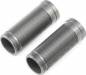 Shock Body Threaded Hard Anodized (2) LST 3XL-E