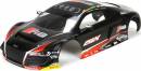 Audi R8 Body Painted w/Stickers 6IX