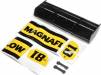 Wing Magnaflow Black DBXL 2.0