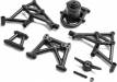 Rear Cage SLN