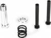 Steering Post/Tube/Spring Set MTXL