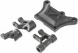 Bellcrank Set & Top Plate DBXL-E