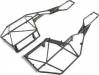 Roll Cage Sides L&R Super Baja Rey