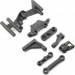 Steering Servo Mount & Bellcrank Set Super Baja Rey