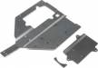 Chassis & Motor Cover Plate Super Baja Rey