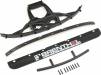 Front Bumper & Rubber Valance Super Baja Rey 2.0