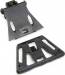 Front Skip Plate & Support Brace Super Baja Rey 2.0