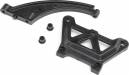 Chassis Brace Front & Top Plate DBXL 2.0