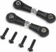 Adjustable Steering Turnbuckles DBXL 2.0