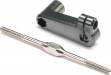 Servo Horn & Steering Link SLN