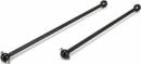 Center Drive Shafts F&R 6IX