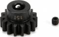 Pinion Gear 15T Mod 1.5 6IX