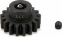 Pinion Gear 17T Mod 1.5 6IX