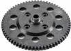 Spur Gear 67T 1.5M MTXL