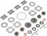 Differential Rebuild Kit Super Baja Rey