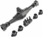 Axle Housing Set Rear Super Baja Rey