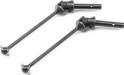 Front Axle Set (2) Super Baja Rey