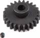 Pinion Gear 24T 8mm Shaft 1.5M