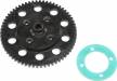 Spur Gear 62T 1.5M DBXL 2.0