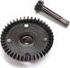Front Ring & Pinion Gear 8XTE RTR