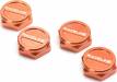 Wheel Nut (4) SLN
