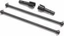 Dog Bone & Axle (2) SLN