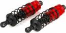 Rear Shock Complete (2) 1/5 4WD DB XL