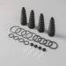 Shock Rebuild Kit (4) DBXL-E 2.0