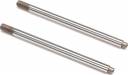 Front Shock Shaft (2) 8XTE RTR