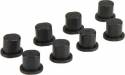 Hinge Pin Brace Inserts Set 1/5 4WD DB XL