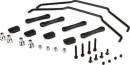 Front & Rear Sway Bar Kit 1/5 4WD DB XL