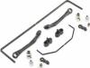 Front & Rear Sway Bar Set Super Baja Rey