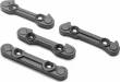 Pin Mount Cover Set 8XE RTR