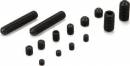 Set Screws Assortment (14) 6IX