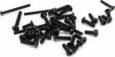 Screw Set Assortment (36) 6IX