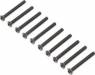 Button Head Screws Stl Bo M4 X 35mm (10)