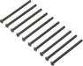 Button Head Screws Stl Bo M4 X 65mm (10)