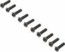 Button Head Screws Stl Bo M4 X 14mm (10)