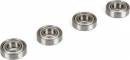 Bearing 10x22x6mm (4) 1/5 4WD DB XL