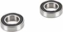 10 X 19 X 5mm Ball Bearing (2) 6IX