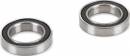 15 X 24 X 5mm Ball Bearing (2) 6IX