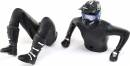 Promoto-MX Rider Figure Clubmx FXR