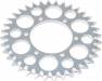 Promoto-MX Hub Chain Sprocket Clear