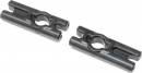 Mini LMT Body Mount Cross Bar Aluminum Black (2)