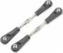 Adjustable Turnbuckle Set Baja Rey