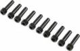 12mm Wheel Hex Screw Pin (10) LMT