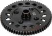 Spur Gear Center Diff 62T 5T, Mini WRC