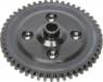 Center Diff Spur Gear 50T DBXL-E